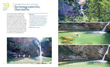 Wild Swimming Alps - Hansjoerg Ransmayr [KSIĄŻKA]