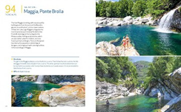Wild Swimming Alps - Hansjoerg Ransmayr [KSIĄŻKA]