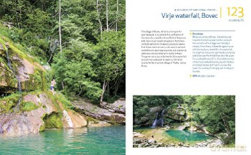 Wild Swimming Alps - Hansjoerg Ransmayr [KSIĄŻKA]