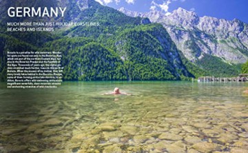 Wild Swimming Alps - Hansjoerg Ransmayr [KSIĄŻKA]