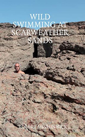 Wild Swimming At Scarweather Sands - Robert Minhinnick [KSIĄŻKA]