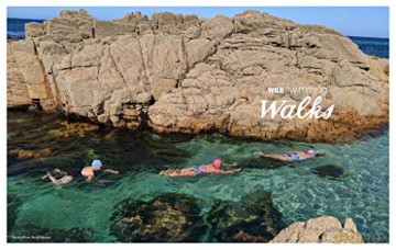 Wild Swimming Walks Cornwall - Matt Newbury [KSIĄŻKA]