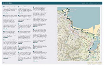 Wild Swimming Walks Cornwall - Matt Newbury [KSIĄŻKA]