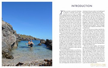 Wild Swimming Walks Dartmoor/South Devon - Sophie Pierce [KSIĄŻKA]