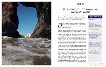 Wild Swimming Walks Dartmoor/South Devon - Sophie Pierce [KSIĄŻKA]