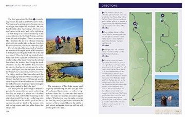 Wild Swimming Walks Dartmoor/South Devon - Sophie Pierce [KSIĄŻKA]