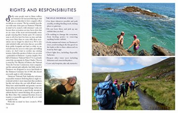 Wild Swimming Walks Dartmoor/South Devon - Sophie Pierce [KSIĄŻKA]