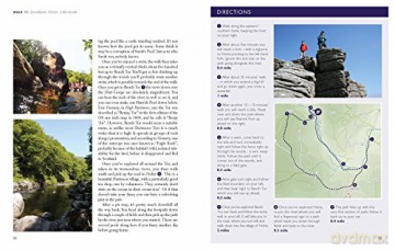 Wild Swimming Walks Dartmoor/South Devon - Sophie Pierce [KSIĄŻKA]
