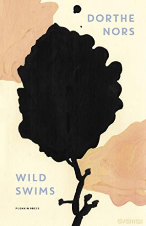 Wild Swims - Dorthe Nors [KSIĄŻKA]