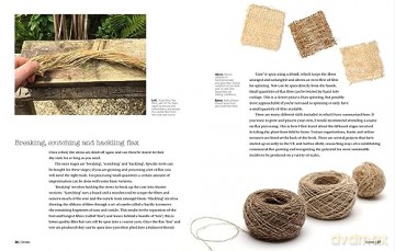 Wild Textiles - Fox Alice [KSIĄŻKA]
