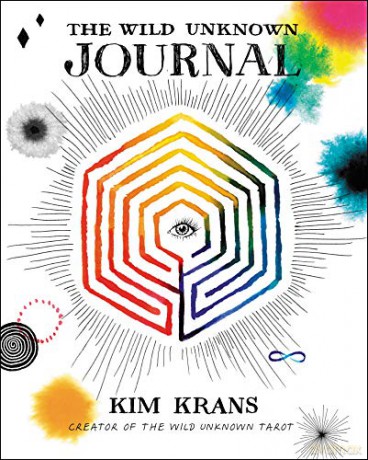 Wild Unknown Journal - Kim Krans [KSIĄŻKA]