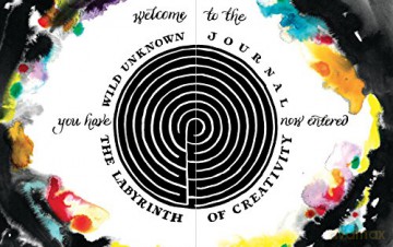 Wild Unknown Journal - Kim Krans [KSIĄŻKA]