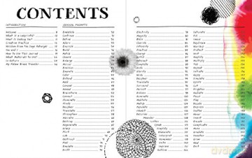 Wild Unknown Journal - Kim Krans [KSIĄŻKA]