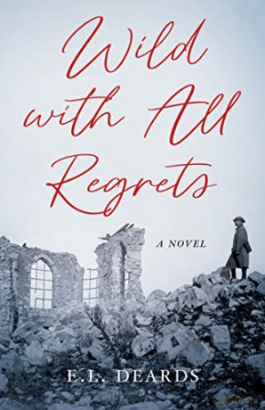 Wild With All Regrets [KSIĄŻKA]