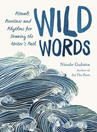 Wild Words - Nicole Gulotta [KSIĄŻKA]