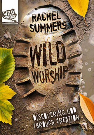 Wild Worship [KSIĄŻKA]