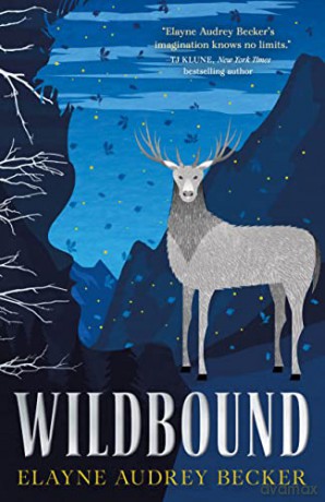 Wildbound - Audrey Elay Becker [KSIĄŻKA]