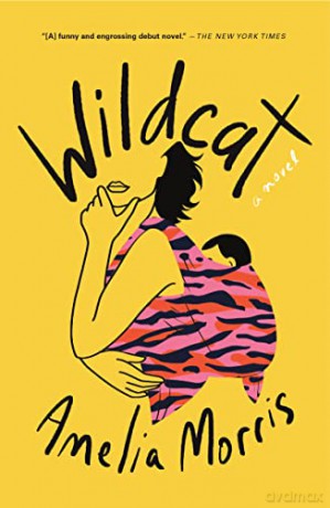 Wildcat - Amelia Morris [KSIĄŻKA]