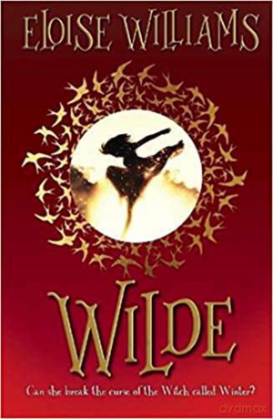 Wilde - Eloise Williams [KSIĄŻKA]