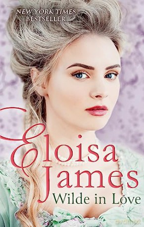 Wilde In Love - Eloisa James [KSIĄŻKA]