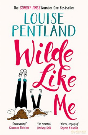 Wilde Like Me - Louise Pentland [KSIĄŻKA]