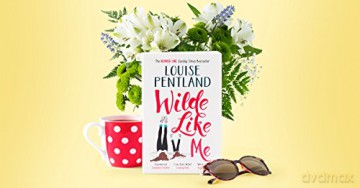 Wilde Like Me - Louise Pentland [KSIĄŻKA]