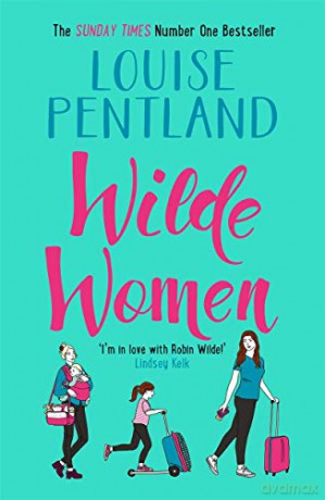 Wilde Women - Louise Pentland [KSIĄŻKA]