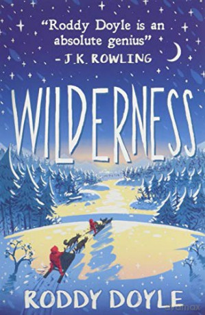 Wilderness - Roddy Doyle [KSIĄŻKA]