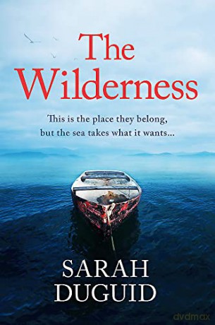 Wilderness - Sarah Duguid [KSIĄŻKA]