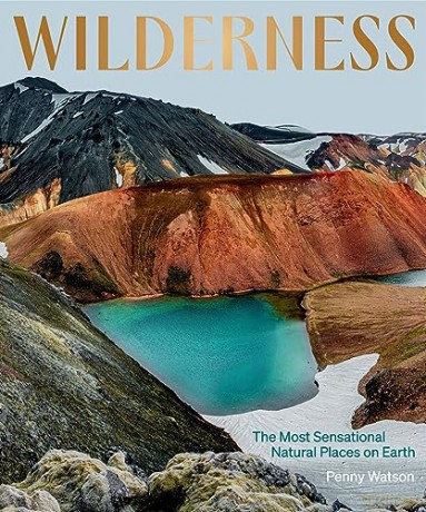 Wilderness - Penny Watson [KSIĄŻKA]