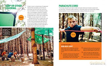 Wilderness Adventure Camp - Frank Grindrod [KSIĄŻKA]