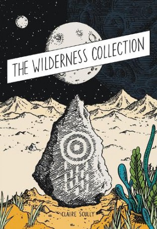 Wilderness Collection - Claire Scully [KSIĄŻKA]
