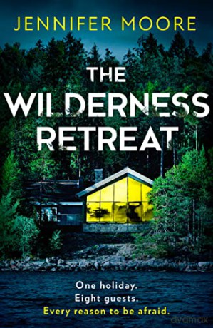 Wilderness Retreat - Jennifer Moore [KSIĄŻKA]