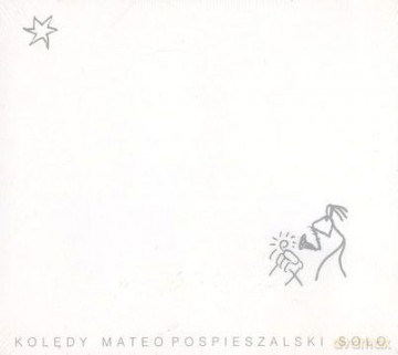 Mateo Pospieszalski: Koledy [CD]