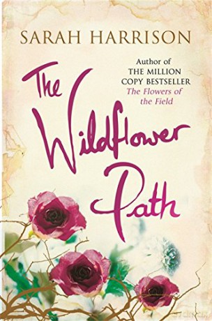 Wildflower Path - Sarah Harrison [KSIĄŻKA]