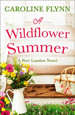 Wildflower Summer - Caroline Flynn [KSIĄŻKA]