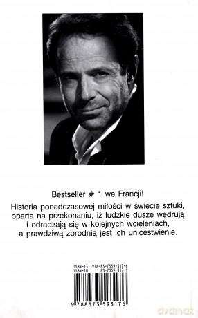 W Następnym Życiu - Marc Levy [KSIĄŻKA]