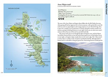 Wildlife Of Seychelles - Christ Mason-Parker [KSIĄŻKA]