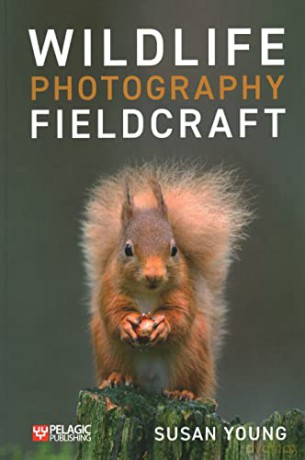 Wildlife Photography Fieldcraft - Susan Young [KSIĄŻKA]