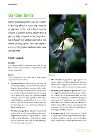 Wildlife Photography Fieldcraft - Susan Young [KSIĄŻKA]