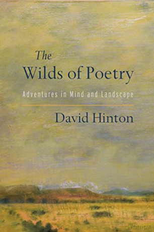Wilds Of Poetry The - David Hinton [KSIĄŻKA]
