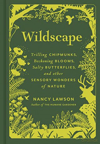 Wildscape - Nancy Lawson [KSIĄŻKA]