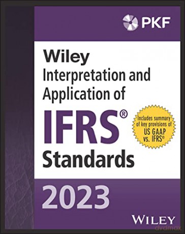 Wiley 2023 Interpretation And Applicati [KSIĄŻKA]