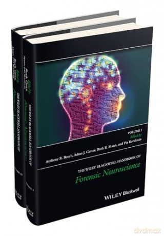 Wiley Blackwell Handbook Of Forensic Neu - Anthony R. Beech [KSIĄŻKA]
