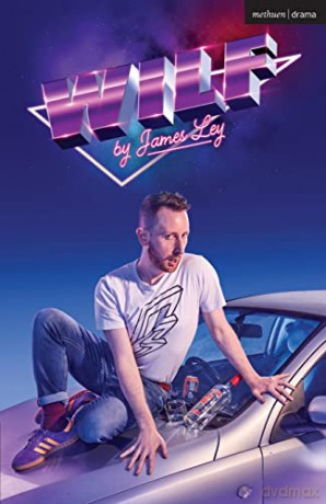 Wilf - James Ley [KSIĄŻKA]