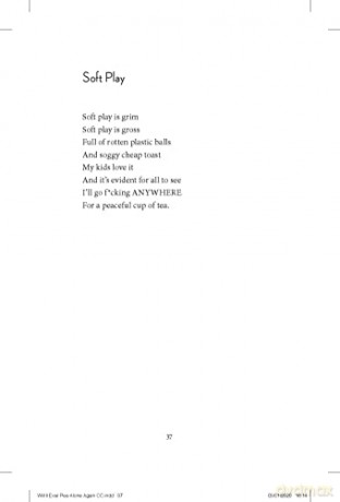 Will I Ever Pee Alone Again - Emma Conway [KSIĄŻKA]