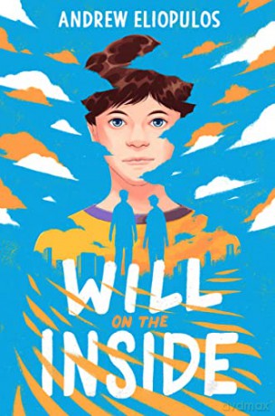 Will On The Inside - Andrew Eliopulos [KSIĄŻKA]