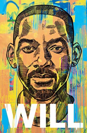 Will Us Hb - Will Smith [KSIĄŻKA]