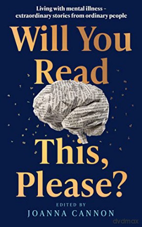 Will You Read This Please - Joanna Cannon [KSIĄŻKA]