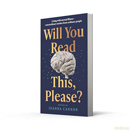 Will You Read This Please - Joanna Cannon [KSIĄŻKA]